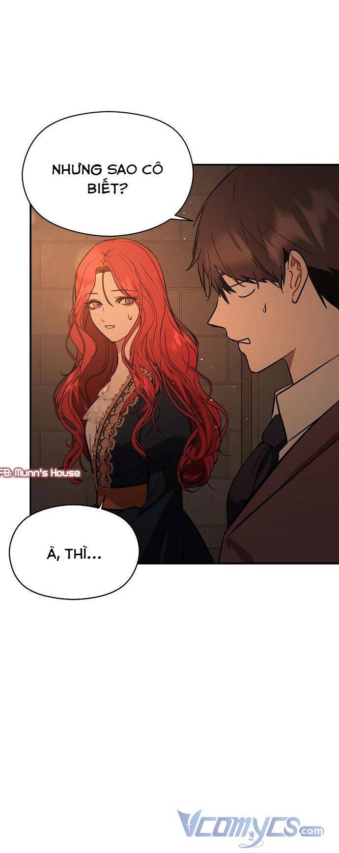 Tôi Không Cố Ý Quyến Rũ Nam Chính Đâu! Chap 57 - Next Chap 58