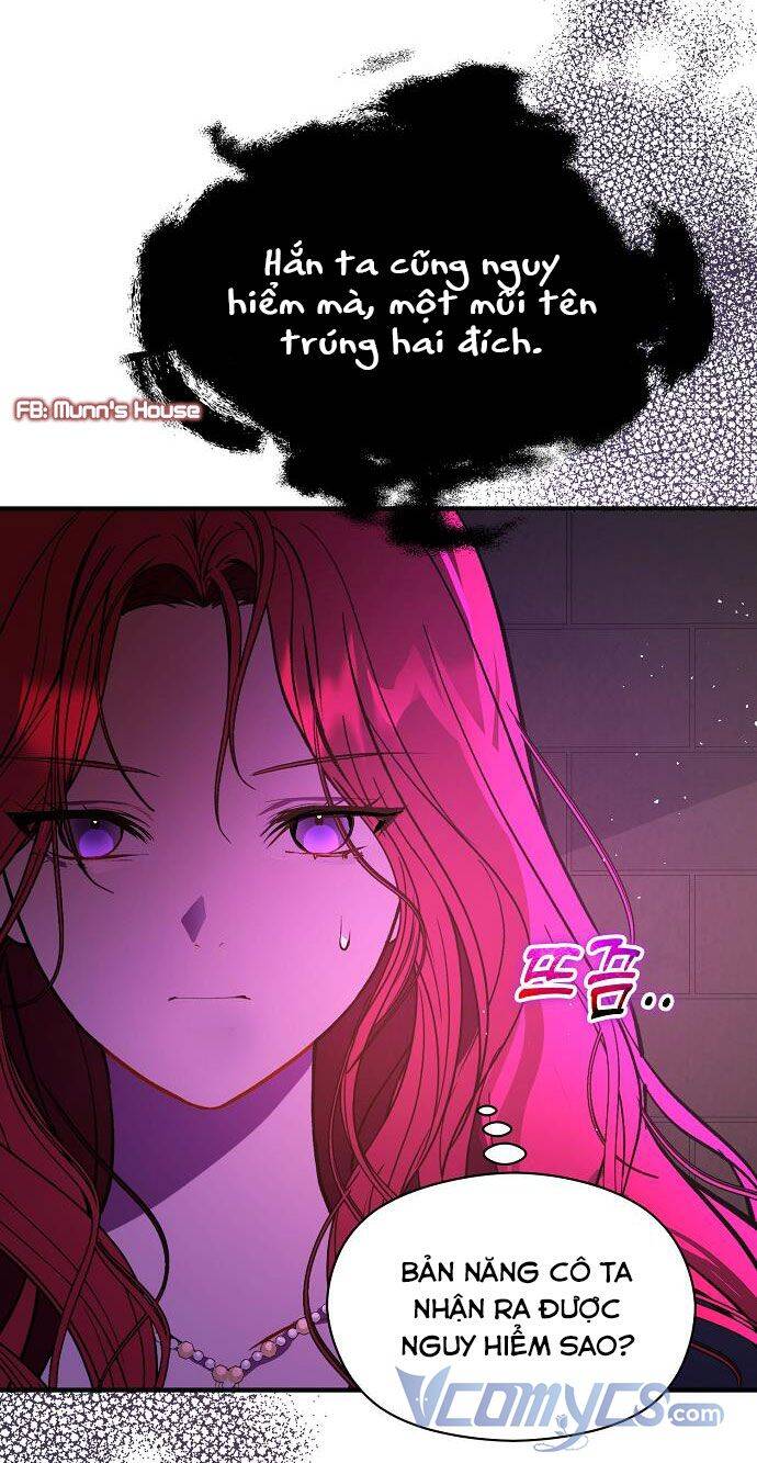 Tôi Không Cố Ý Quyến Rũ Nam Chính Đâu! Chap 57 - Next Chap 58