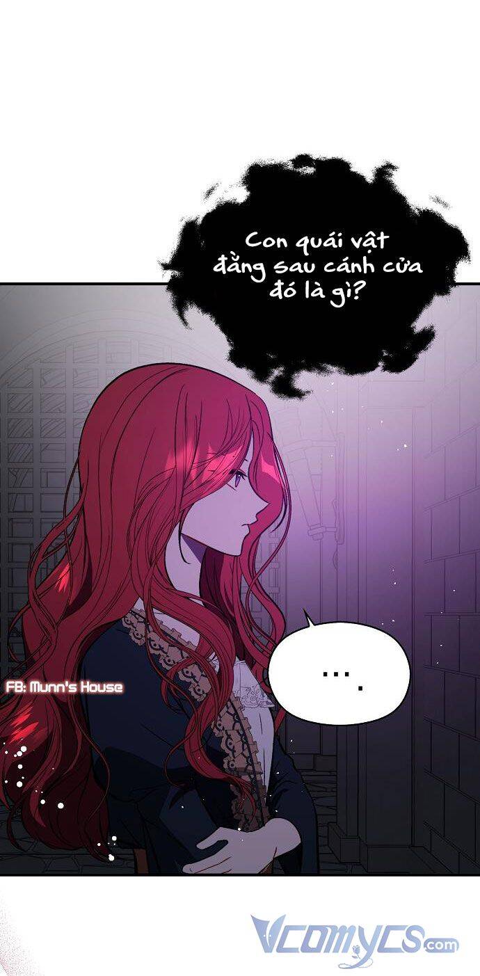 Tôi Không Cố Ý Quyến Rũ Nam Chính Đâu! Chap 57 - Next Chap 58