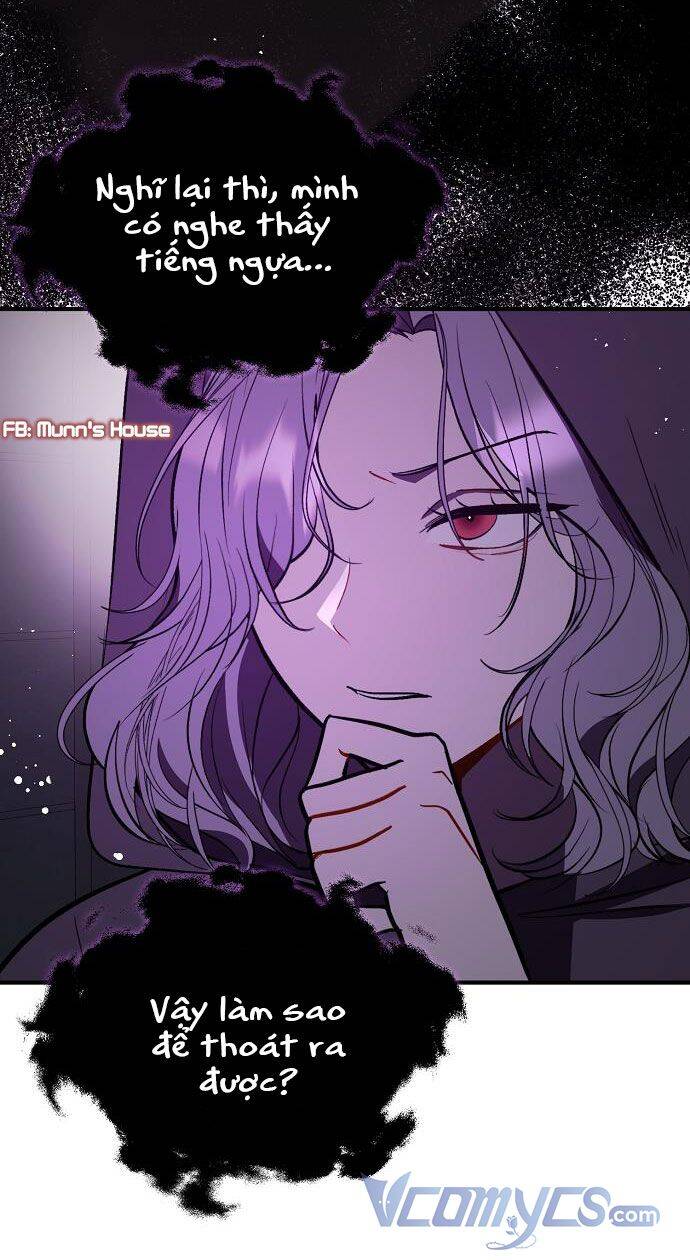 Tôi Không Cố Ý Quyến Rũ Nam Chính Đâu! Chap 57 - Next Chap 58
