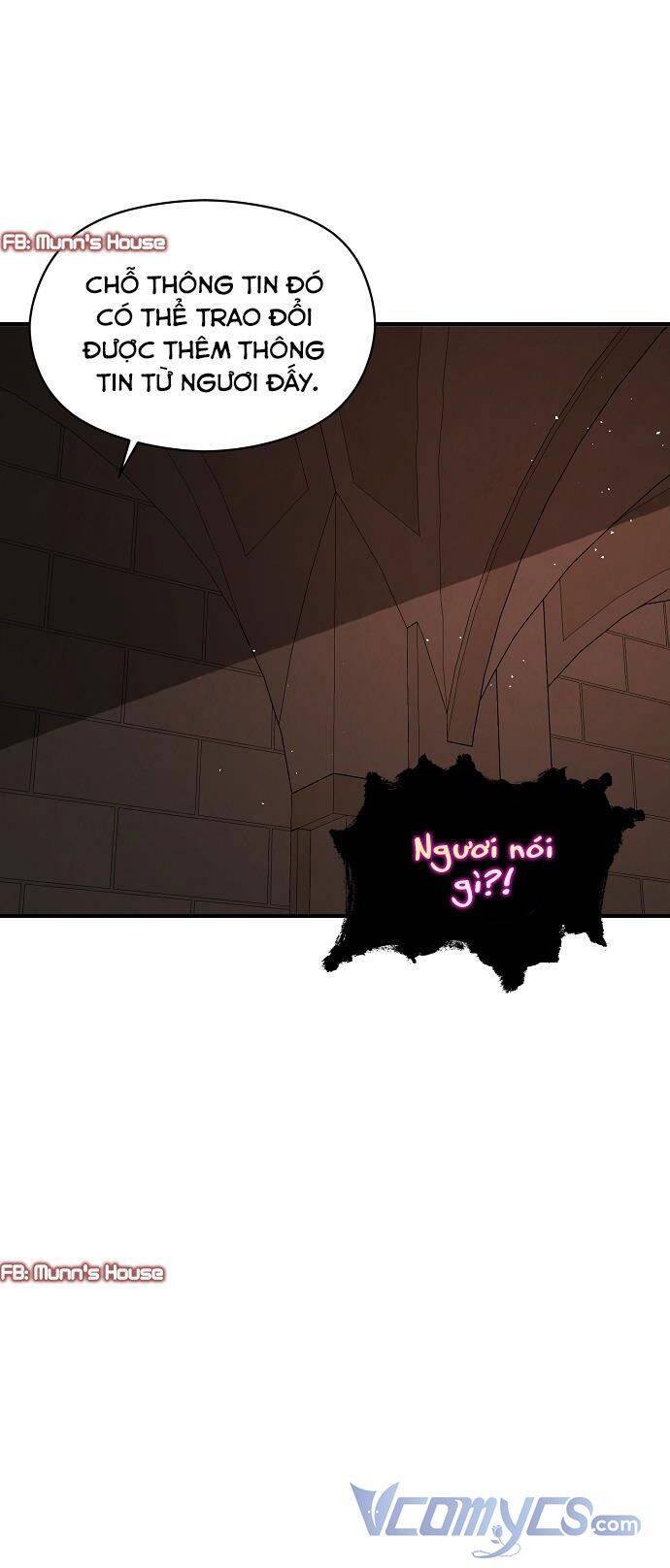 Tôi Không Cố Ý Quyến Rũ Nam Chính Đâu! Chap 57 - Next Chap 58