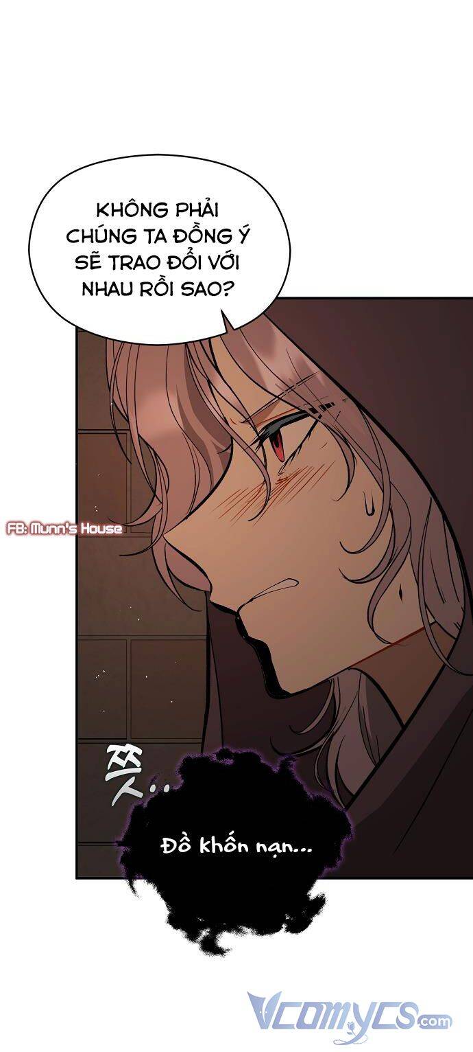 Tôi Không Cố Ý Quyến Rũ Nam Chính Đâu! Chap 57 - Next Chap 58