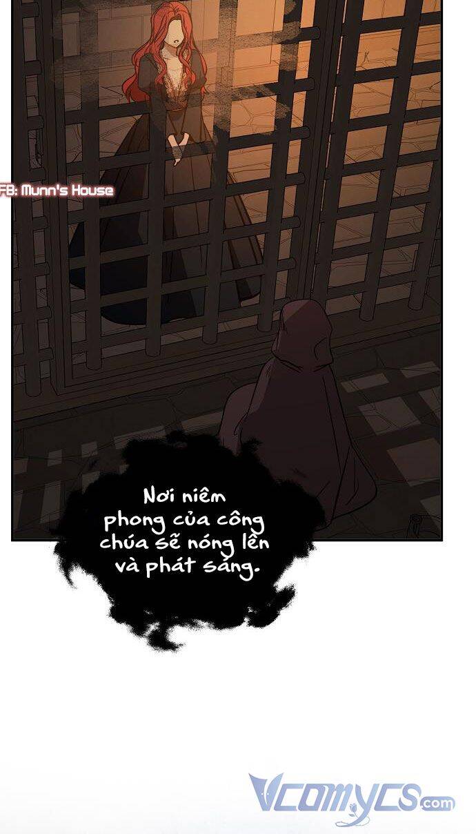Tôi Không Cố Ý Quyến Rũ Nam Chính Đâu! Chap 57 - Next Chap 58