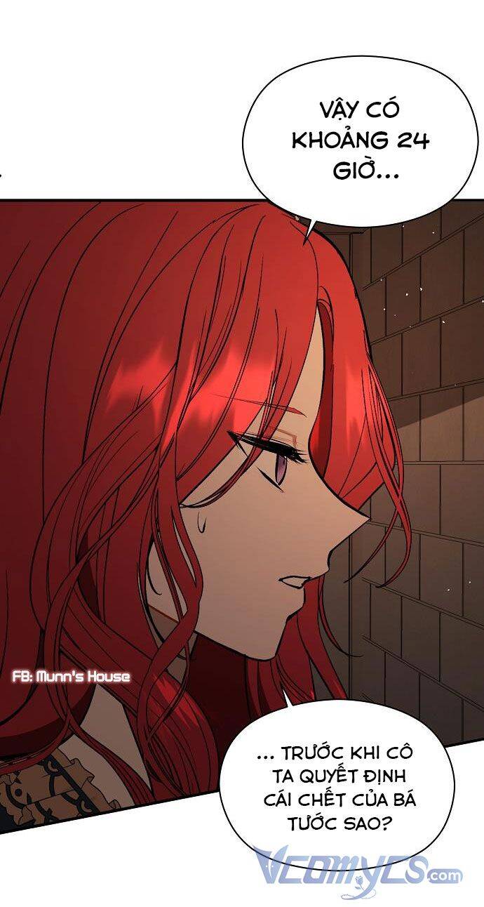 Tôi Không Cố Ý Quyến Rũ Nam Chính Đâu! Chap 57 - Next Chap 58