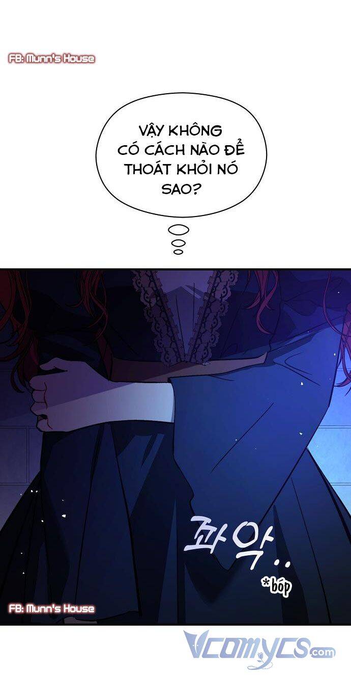 Tôi Không Cố Ý Quyến Rũ Nam Chính Đâu! Chap 57 - Next Chap 58