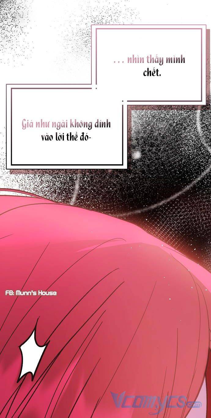 Tôi Không Cố Ý Quyến Rũ Nam Chính Đâu! Chap 57 - Next Chap 58