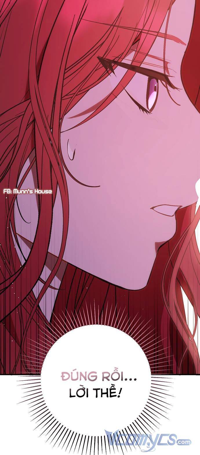 Tôi Không Cố Ý Quyến Rũ Nam Chính Đâu! Chap 57 - Next Chap 58