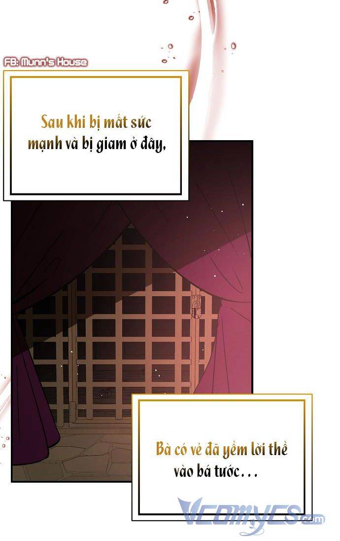 Tôi Không Cố Ý Quyến Rũ Nam Chính Đâu! Chap 57 - Next Chap 58