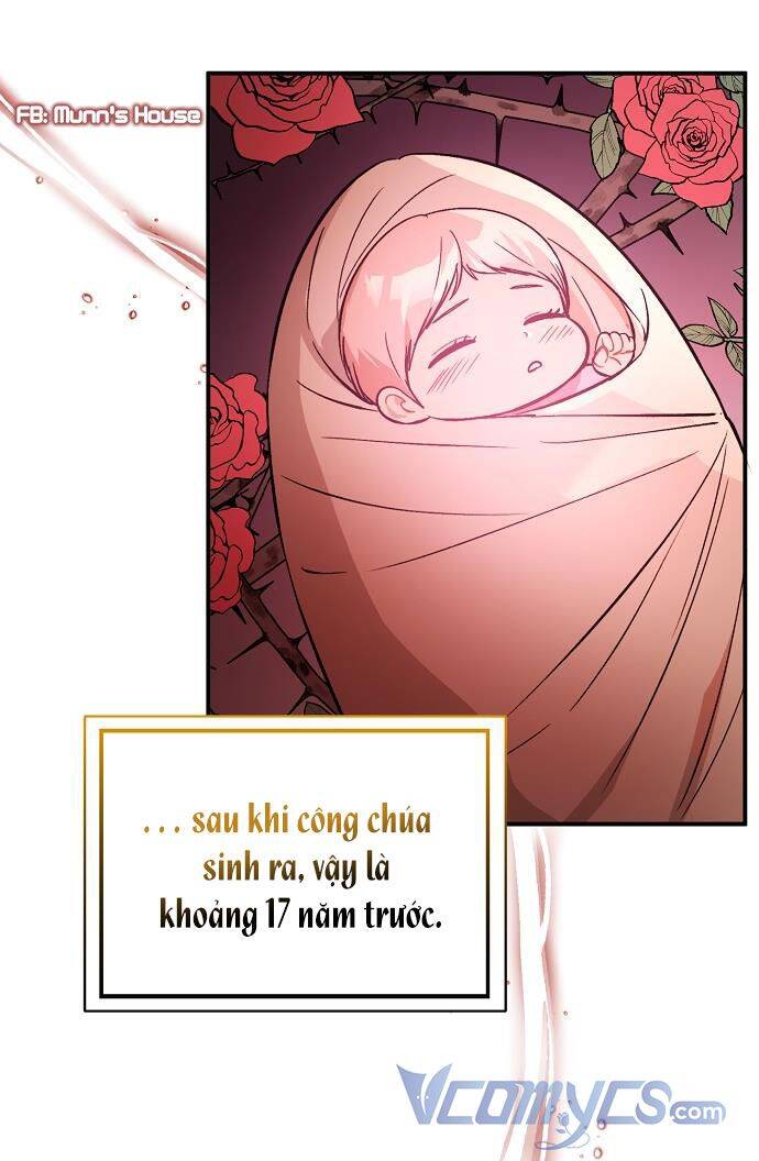 Tôi Không Cố Ý Quyến Rũ Nam Chính Đâu! Chap 57 - Next Chap 58