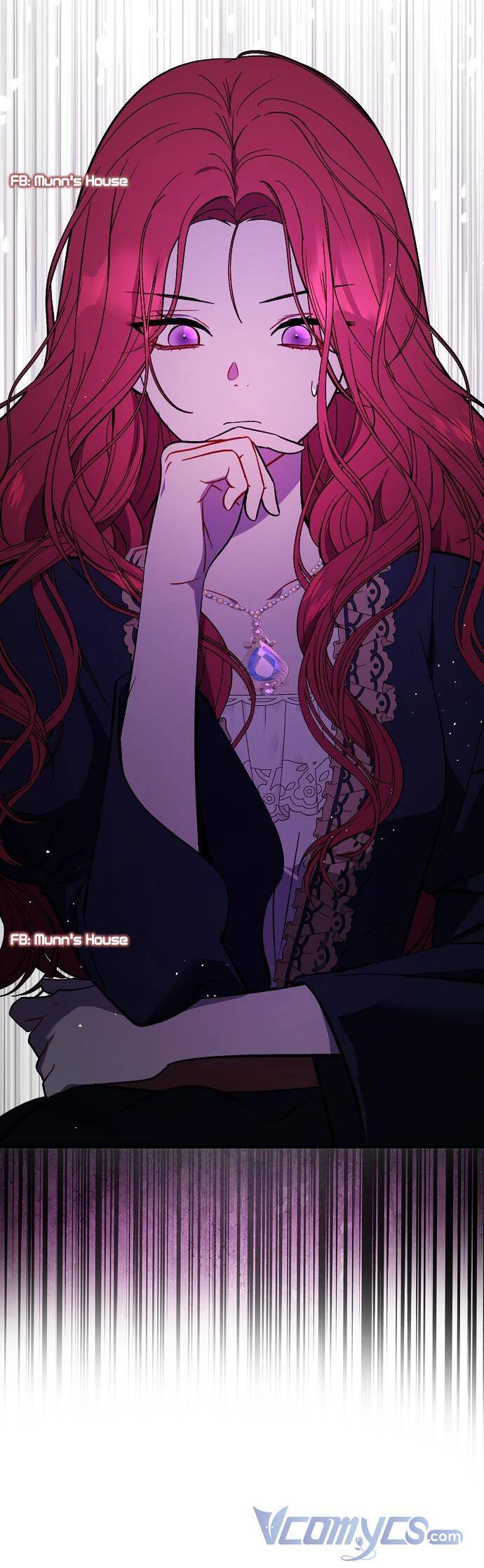 Tôi Không Cố Ý Quyến Rũ Nam Chính Đâu! Chap 57 - Next Chap 58