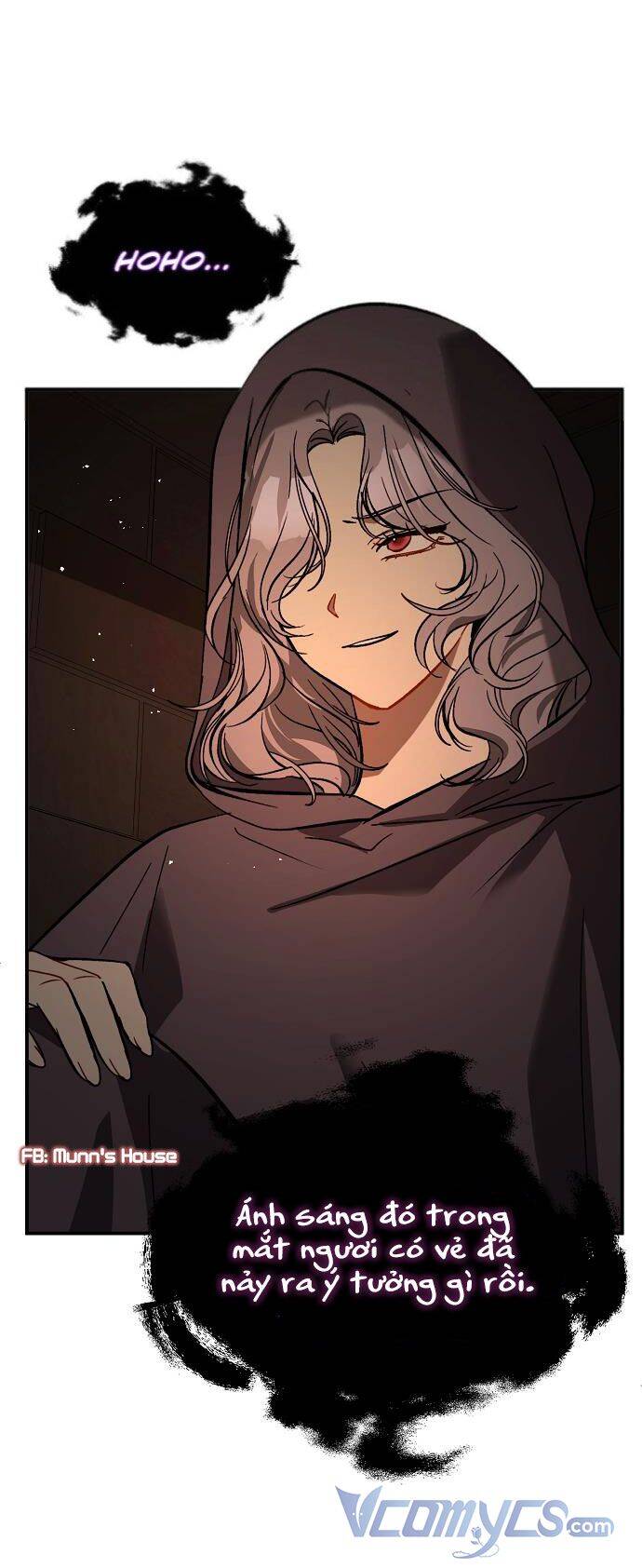 Tôi Không Cố Ý Quyến Rũ Nam Chính Đâu! Chap 57 - Next Chap 58