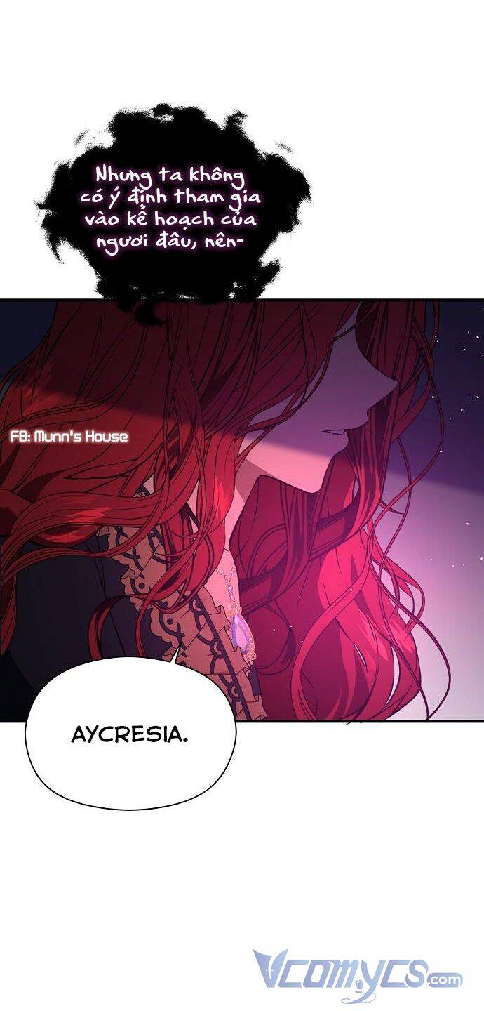 Tôi Không Cố Ý Quyến Rũ Nam Chính Đâu! Chap 57 - Next Chap 58