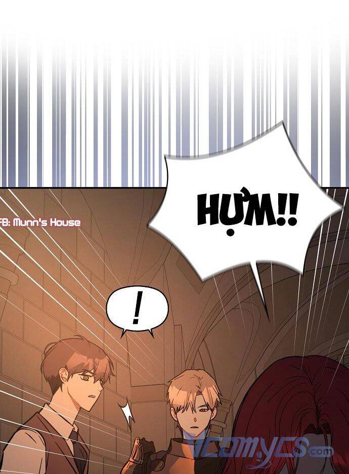 Tôi Không Cố Ý Quyến Rũ Nam Chính Đâu! Chap 57 - Next Chap 58