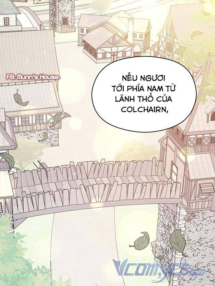 Tôi Không Cố Ý Quyến Rũ Nam Chính Đâu! Chap 57 - Next Chap 58