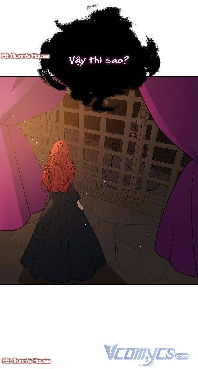 Tôi Không Cố Ý Quyến Rũ Nam Chính Đâu! Chap 57 - Next Chap 58