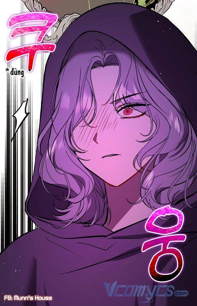 Tôi Không Cố Ý Quyến Rũ Nam Chính Đâu! Chap 57 - Next Chap 58
