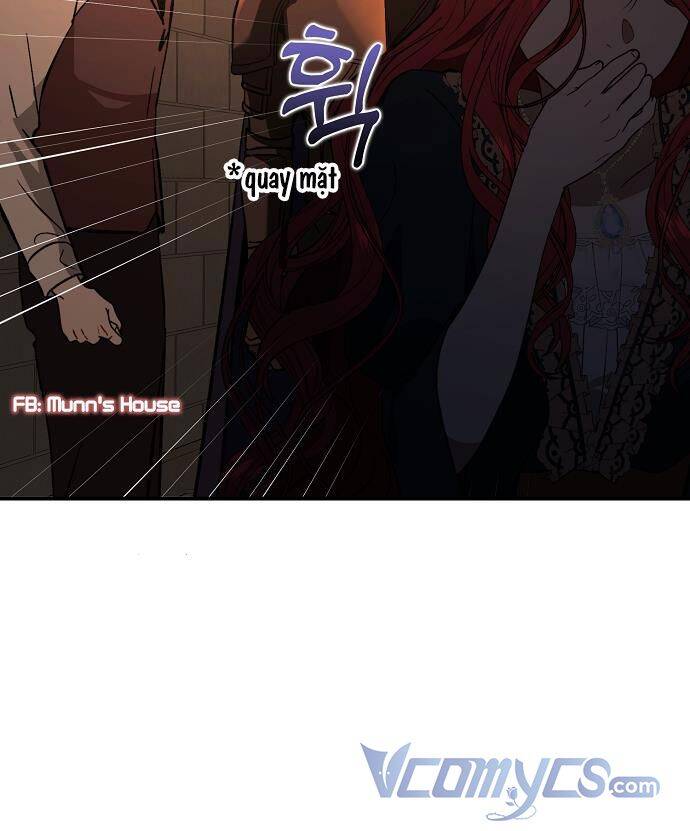 Tôi Không Cố Ý Quyến Rũ Nam Chính Đâu! Chap 57 - Next Chap 58
