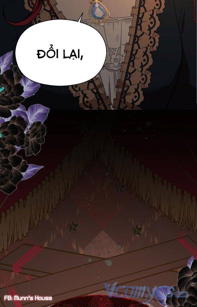 Tôi Không Cố Ý Quyến Rũ Nam Chính Đâu! Chap 57 - Next Chap 58