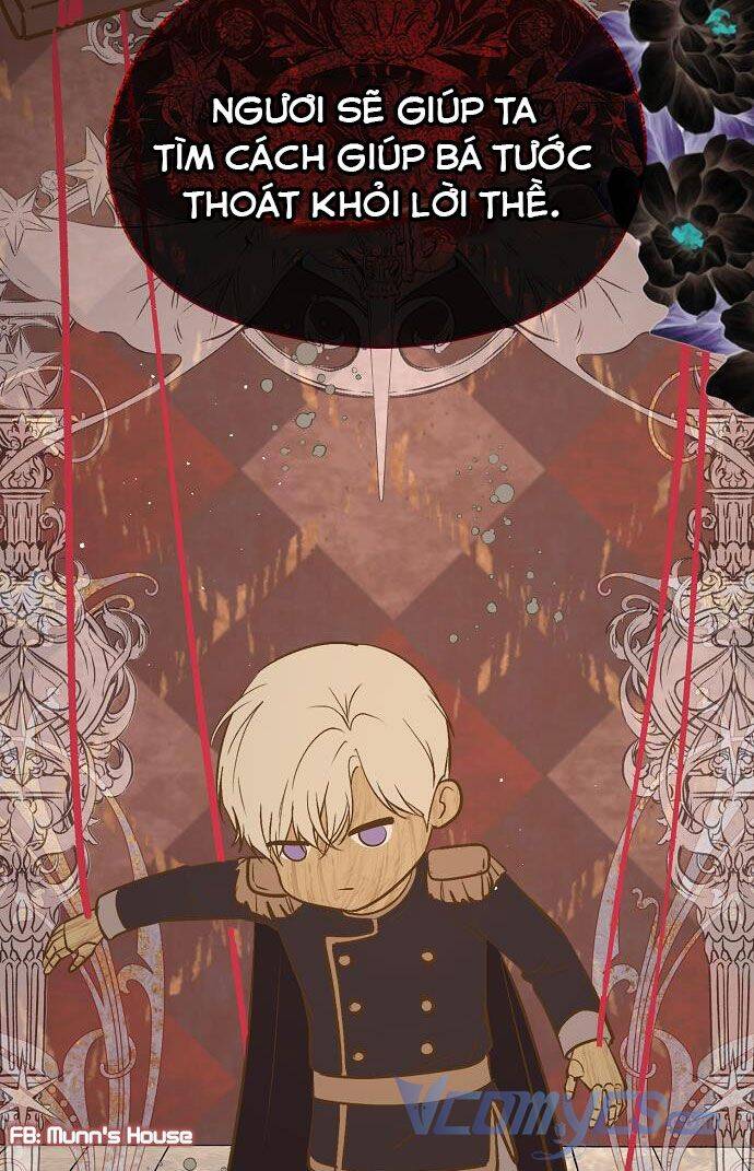 Tôi Không Cố Ý Quyến Rũ Nam Chính Đâu! Chap 57 - Next Chap 58