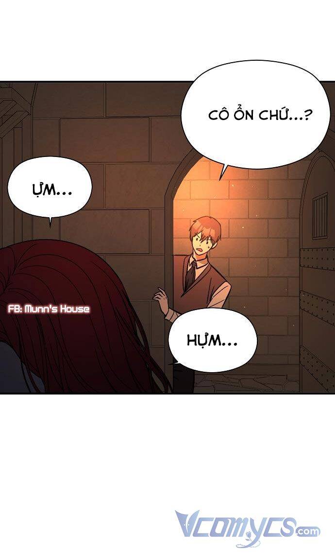 Tôi Không Cố Ý Quyến Rũ Nam Chính Đâu! Chap 57 - Next Chap 58