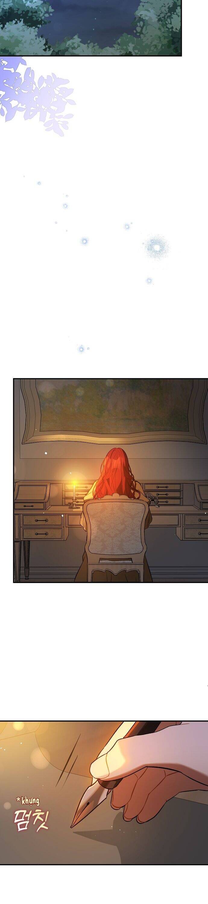 Tôi Không Cố Ý Quyến Rũ Nam Chính Đâu! Chap 71 - Next Chap 72