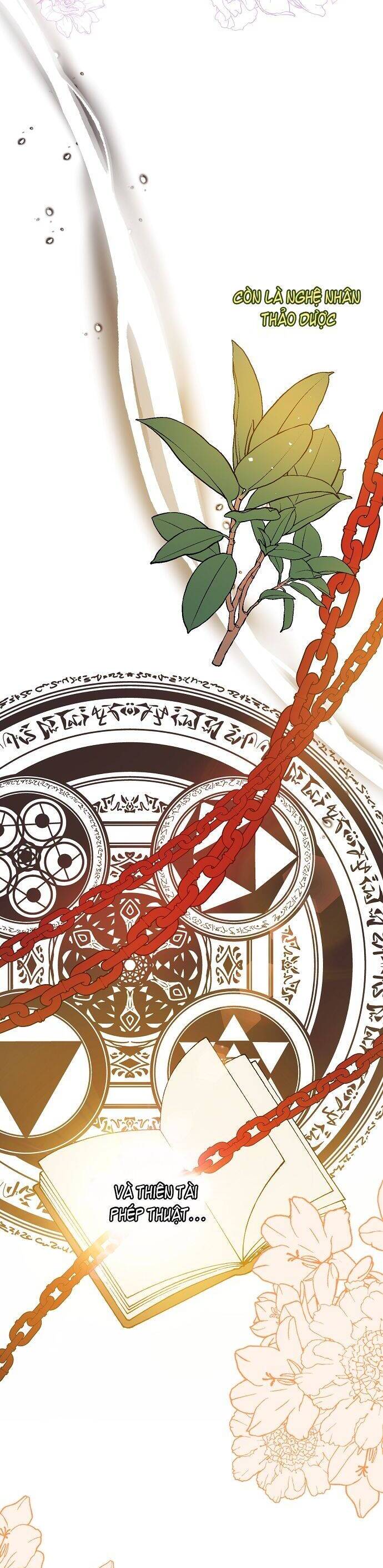Tôi Không Cố Ý Quyến Rũ Nam Chính Đâu! Chap 71 - Next Chap 72