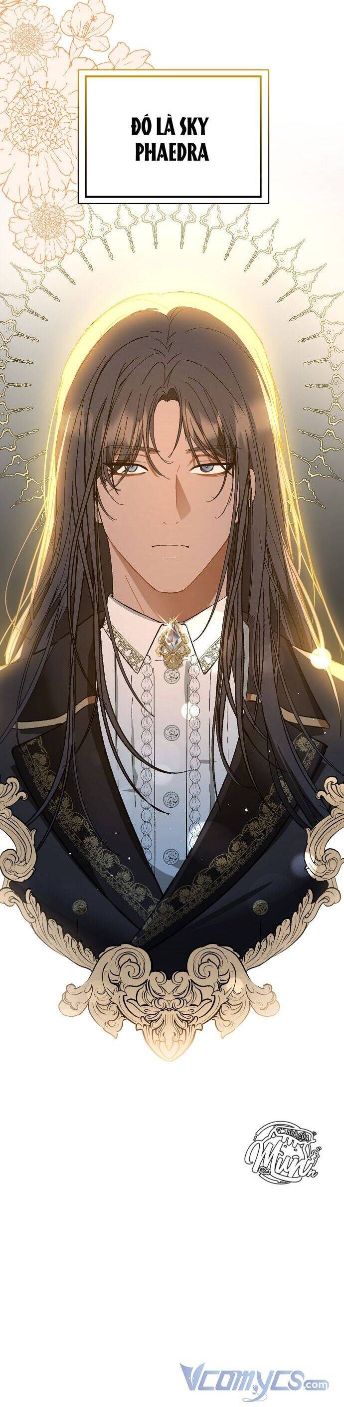 Tôi Không Cố Ý Quyến Rũ Nam Chính Đâu! Chap 71 - Next Chap 72