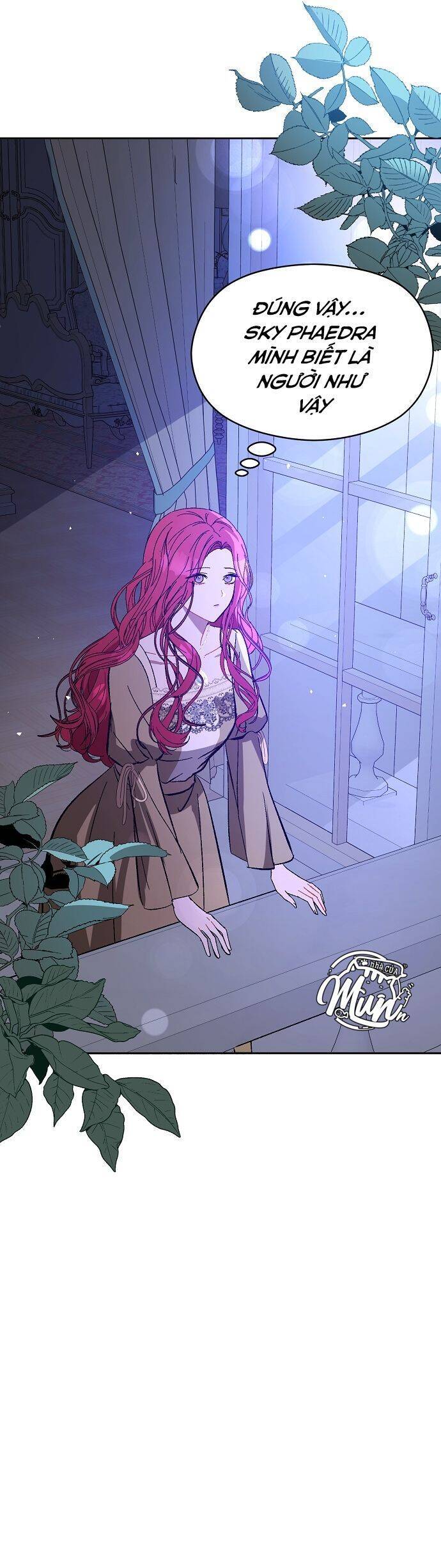 Tôi Không Cố Ý Quyến Rũ Nam Chính Đâu! Chap 71 - Next Chap 72