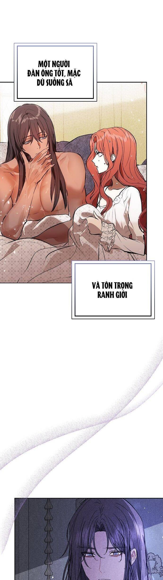 Tôi Không Cố Ý Quyến Rũ Nam Chính Đâu! Chap 71 - Next Chap 72