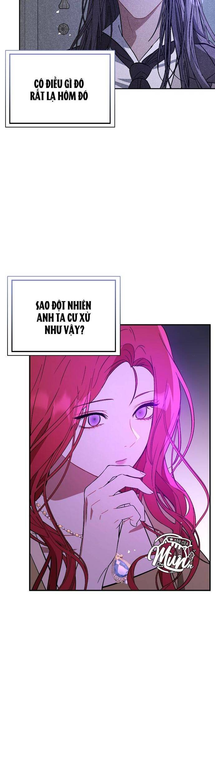 Tôi Không Cố Ý Quyến Rũ Nam Chính Đâu! Chap 71 - Next Chap 72