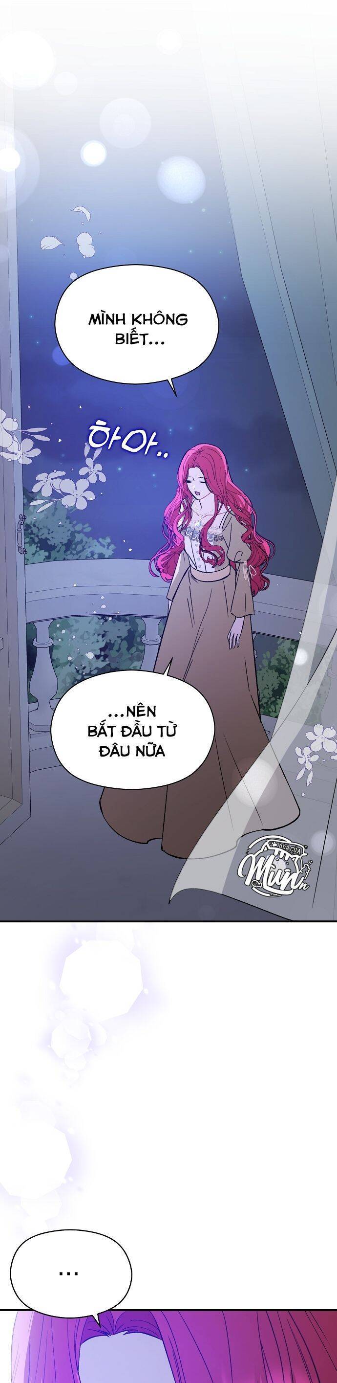 Tôi Không Cố Ý Quyến Rũ Nam Chính Đâu! Chap 71 - Next Chap 72