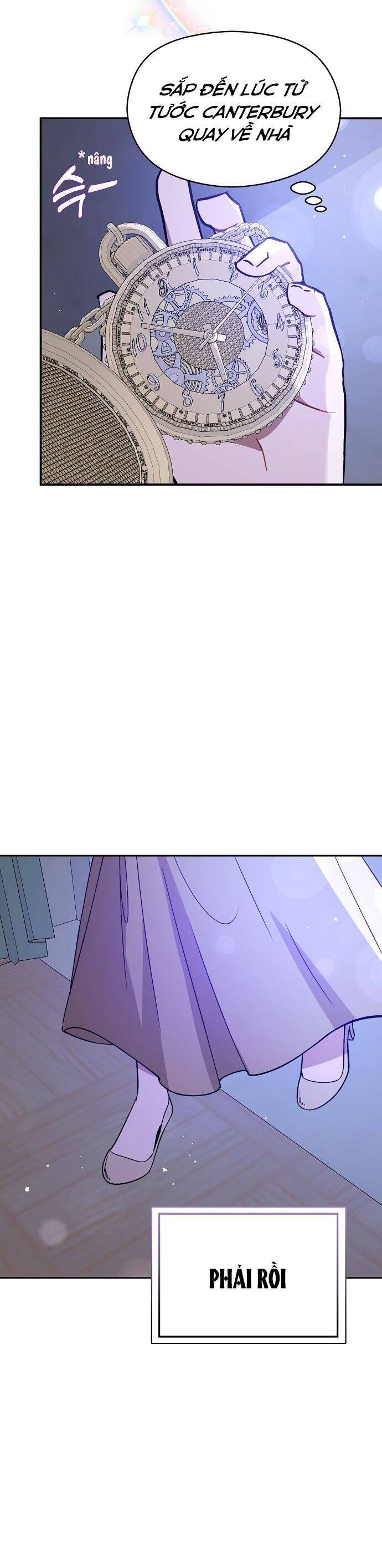 Tôi Không Cố Ý Quyến Rũ Nam Chính Đâu! Chap 71 - Next Chap 72