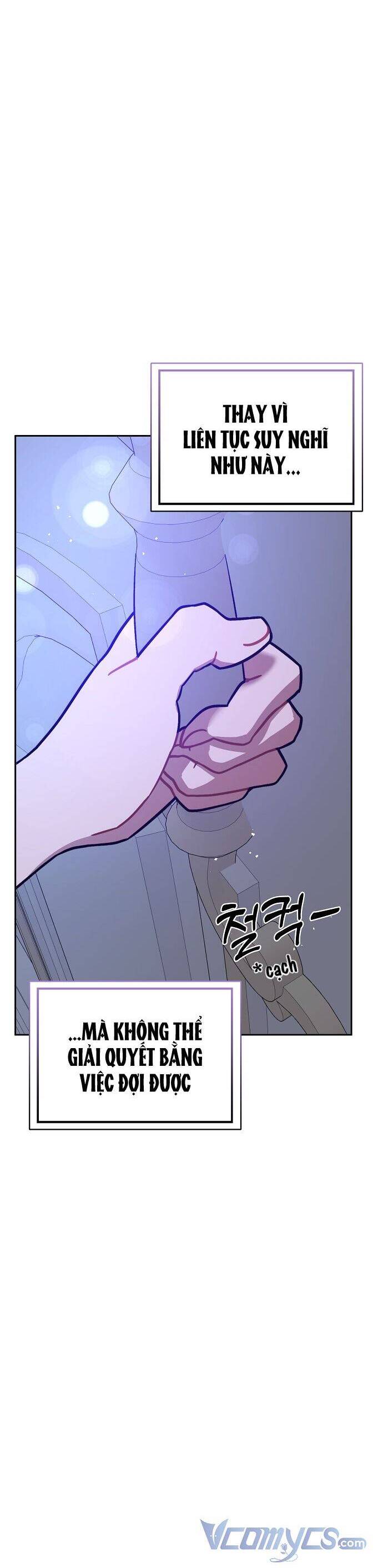 Tôi Không Cố Ý Quyến Rũ Nam Chính Đâu! Chap 71 - Next Chap 72