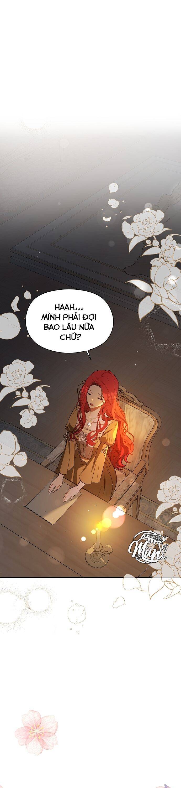 Tôi Không Cố Ý Quyến Rũ Nam Chính Đâu! Chap 71 - Next Chap 72