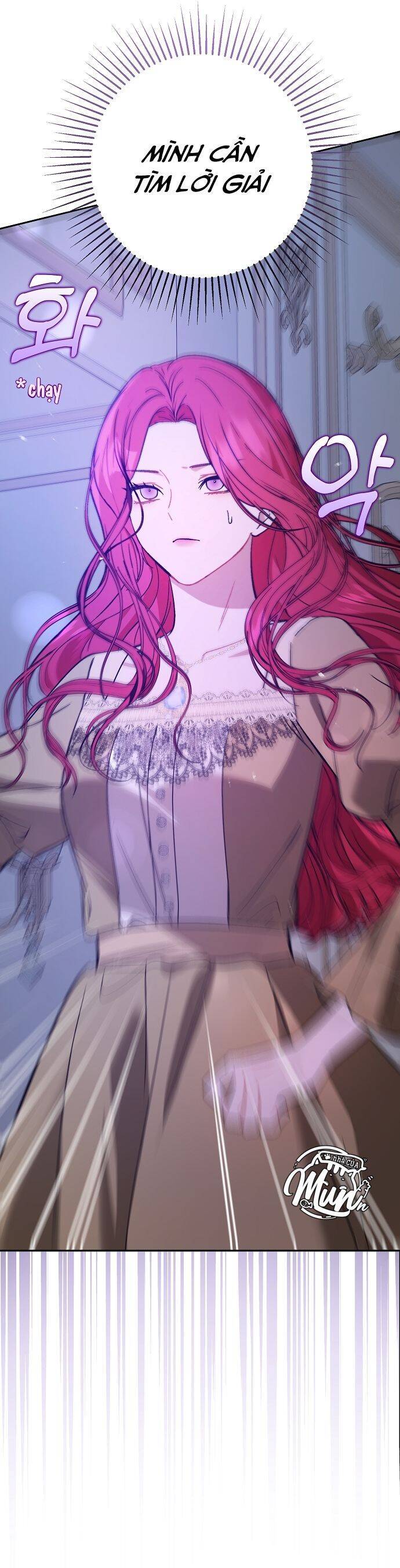 Tôi Không Cố Ý Quyến Rũ Nam Chính Đâu! Chap 71 - Next Chap 72