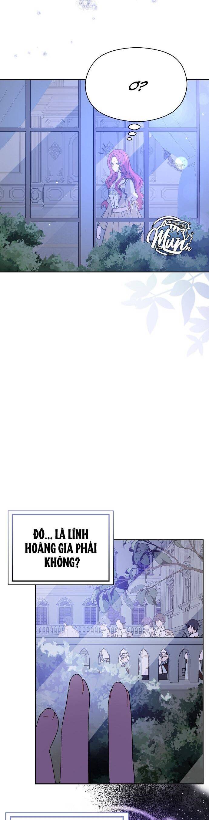 Tôi Không Cố Ý Quyến Rũ Nam Chính Đâu! Chap 71 - Next Chap 72