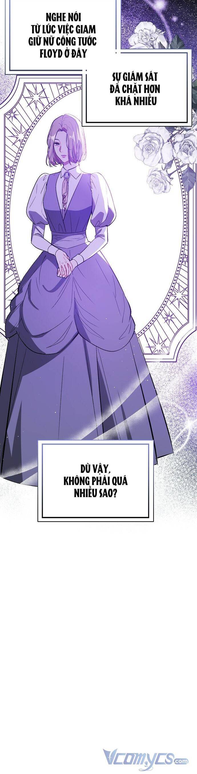 Tôi Không Cố Ý Quyến Rũ Nam Chính Đâu! Chap 71 - Next Chap 72