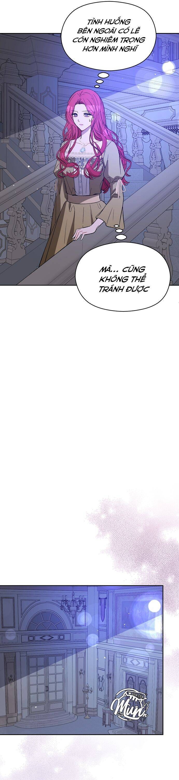 Tôi Không Cố Ý Quyến Rũ Nam Chính Đâu! Chap 71 - Next Chap 72