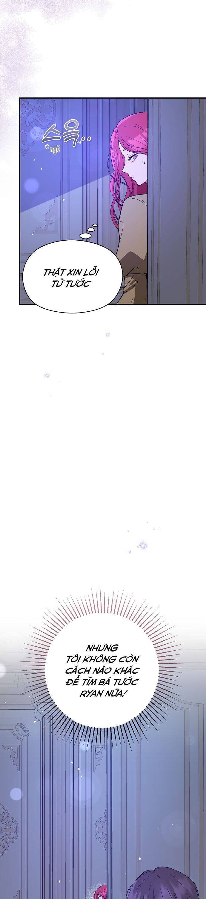 Tôi Không Cố Ý Quyến Rũ Nam Chính Đâu! Chap 71 - Next Chap 72