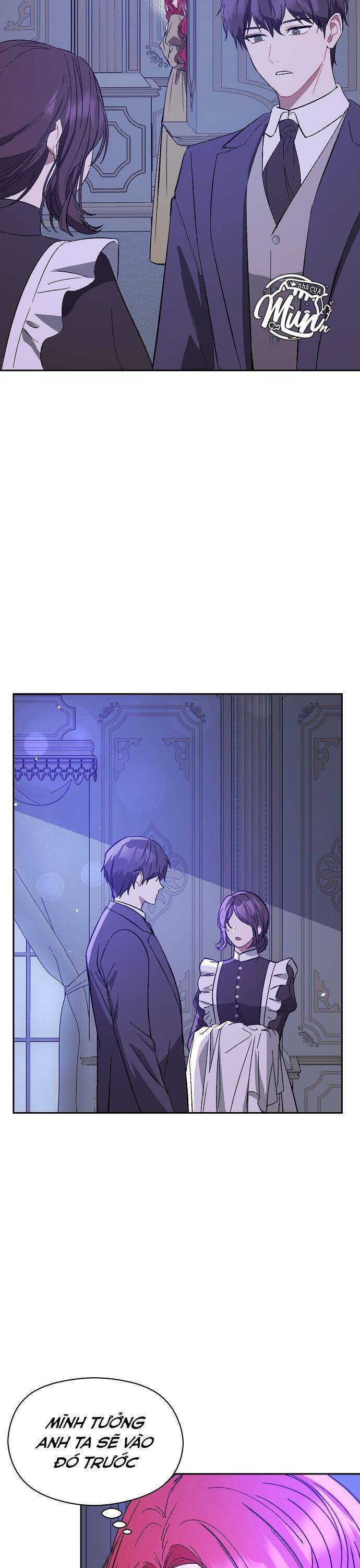 Tôi Không Cố Ý Quyến Rũ Nam Chính Đâu! Chap 71 - Next Chap 72