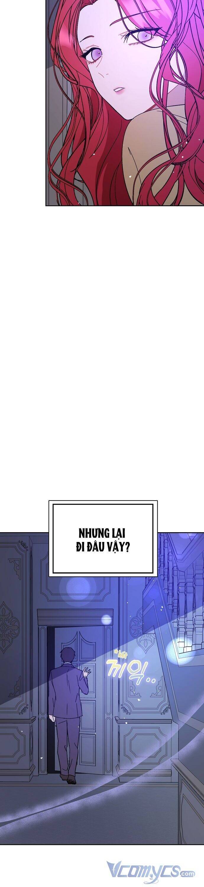 Tôi Không Cố Ý Quyến Rũ Nam Chính Đâu! Chap 71 - Next Chap 72