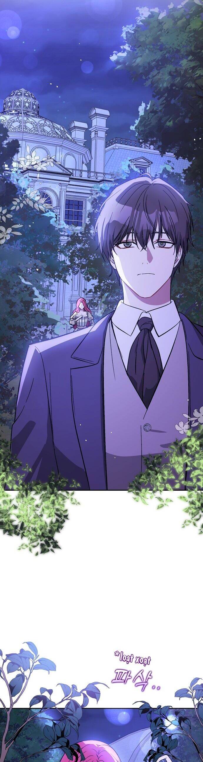 Tôi Không Cố Ý Quyến Rũ Nam Chính Đâu! Chap 71 - Next Chap 72
