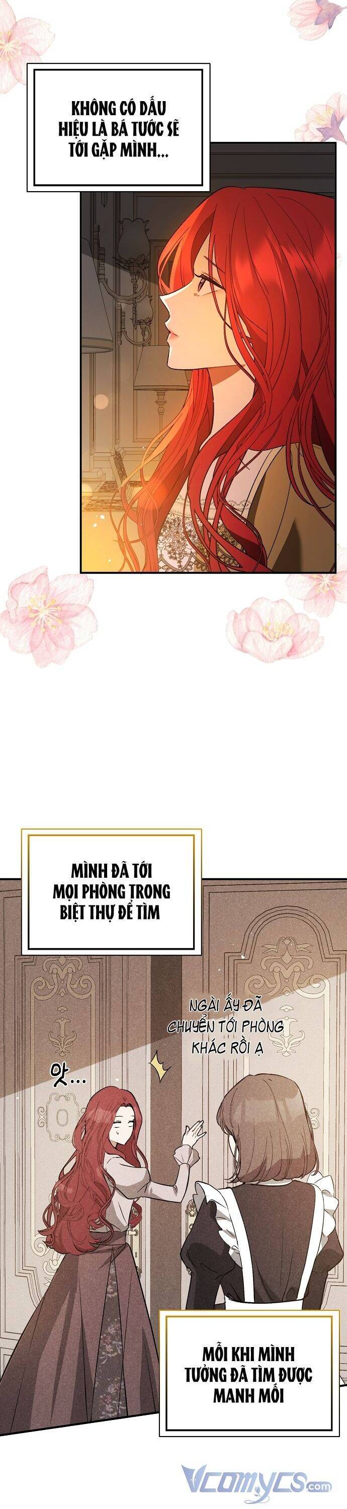 Tôi Không Cố Ý Quyến Rũ Nam Chính Đâu! Chap 71 - Next Chap 72