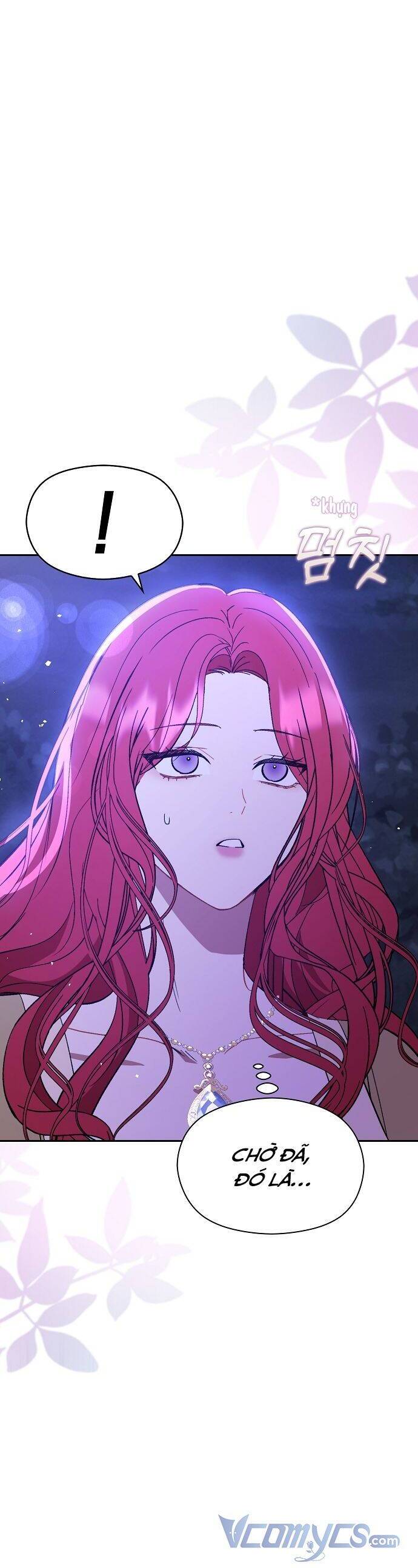 Tôi Không Cố Ý Quyến Rũ Nam Chính Đâu! Chap 71 - Next Chap 72