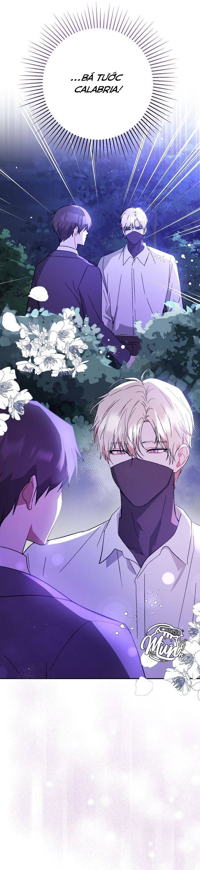 Tôi Không Cố Ý Quyến Rũ Nam Chính Đâu! Chap 71 - Next Chap 72
