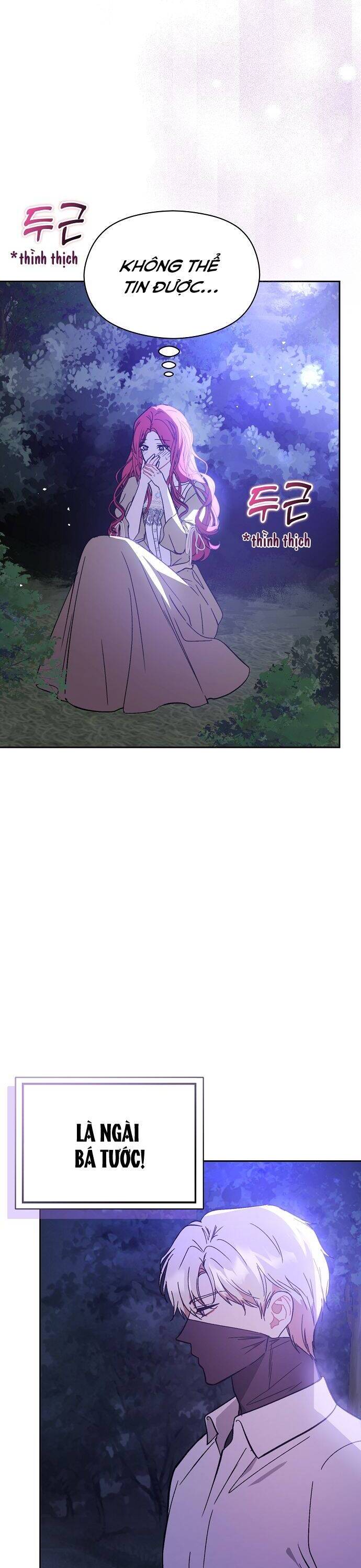 Tôi Không Cố Ý Quyến Rũ Nam Chính Đâu! Chap 71 - Next Chap 72