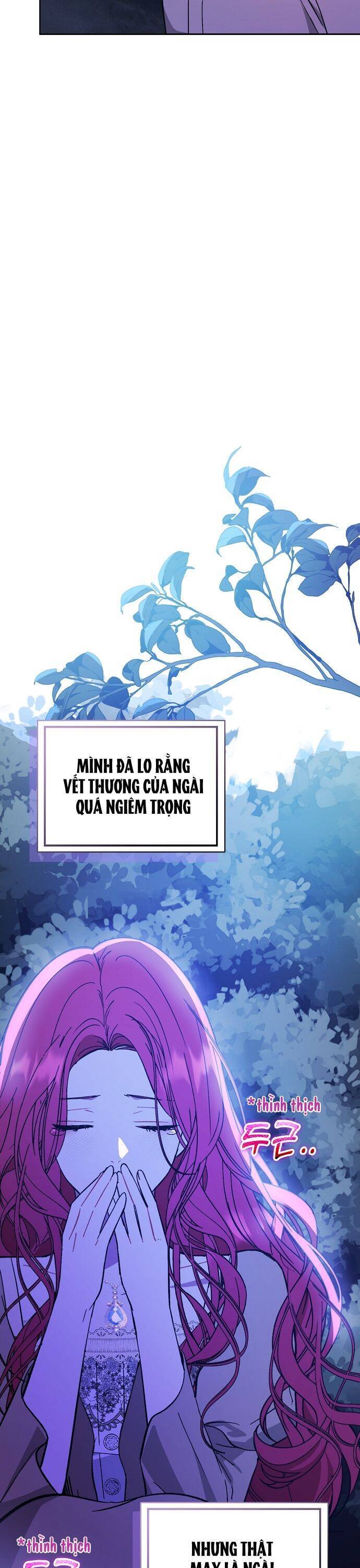Tôi Không Cố Ý Quyến Rũ Nam Chính Đâu! Chap 71 - Next Chap 72