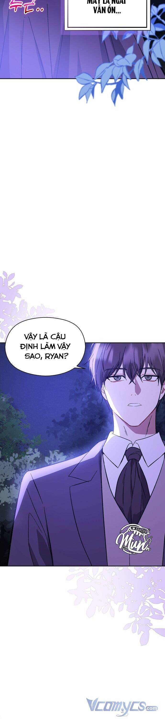 Tôi Không Cố Ý Quyến Rũ Nam Chính Đâu! Chap 71 - Next Chap 72