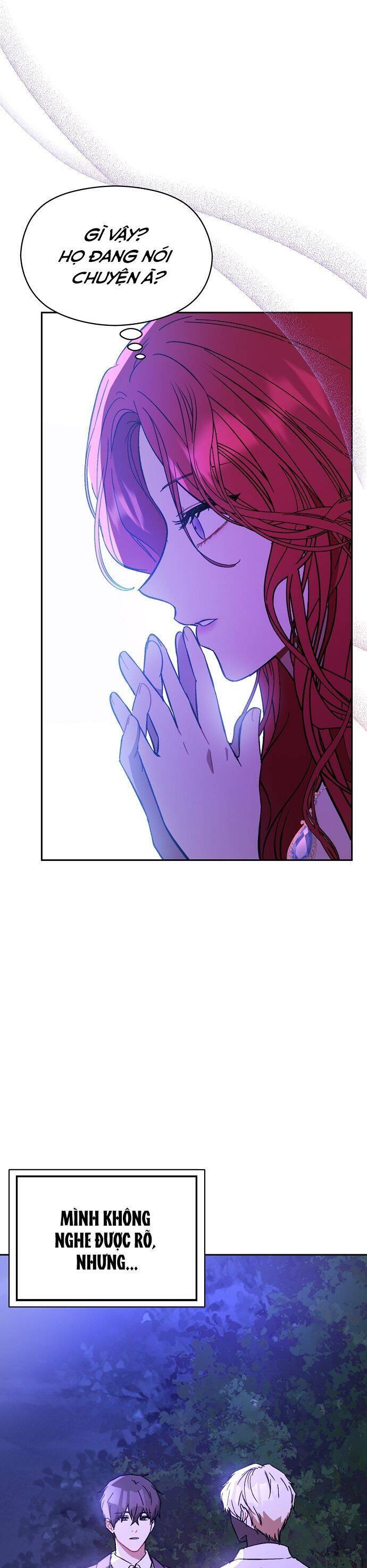 Tôi Không Cố Ý Quyến Rũ Nam Chính Đâu! Chap 71 - Next Chap 72