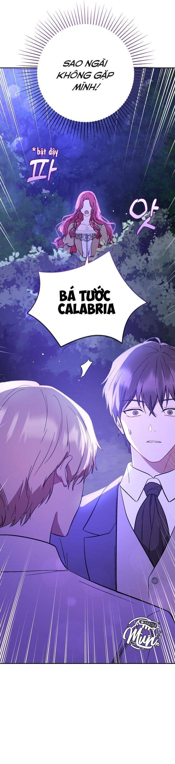 Tôi Không Cố Ý Quyến Rũ Nam Chính Đâu! Chap 71 - Next Chap 72